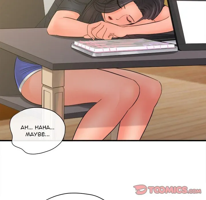 Read With Chloe chapter 34 image 128 on Lezhin