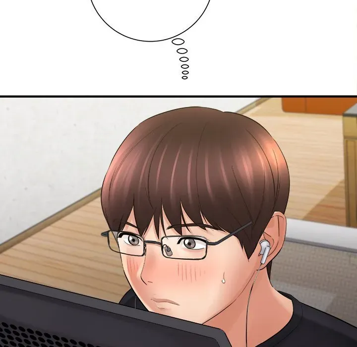 Read With Chloe chapter 34 image 15 on Lezhin