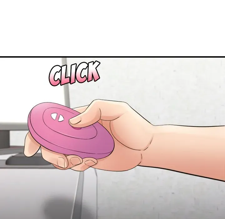Read With Chloe chapter 34 image 21 on Lezhin