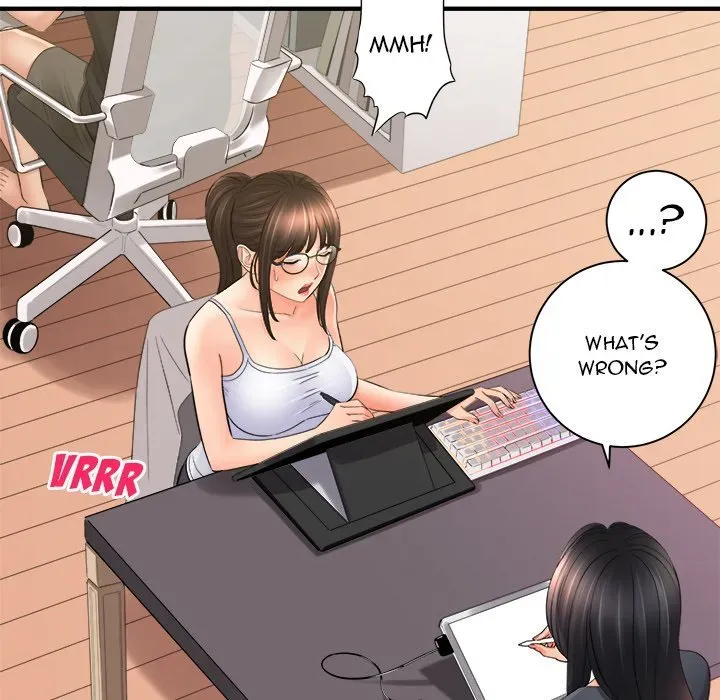Read With Chloe chapter 34 image 25 on Lezhin