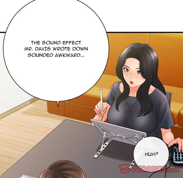 Read With Chloe chapter 34 image 29 on Lezhin