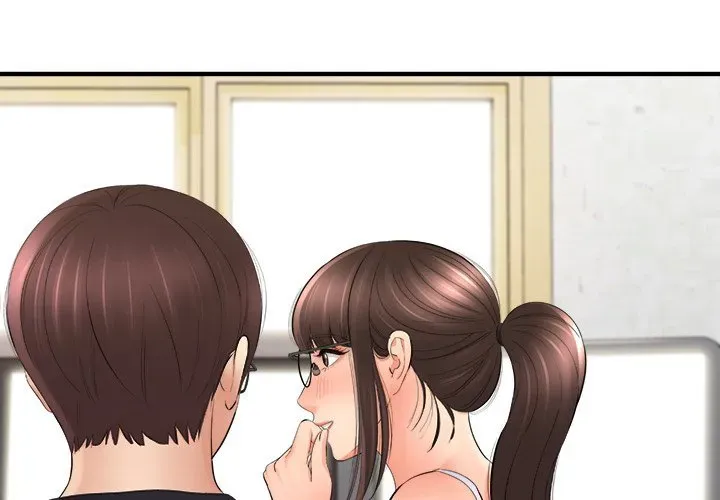 Read With Chloe chapter 34 image 3 on Lezhin