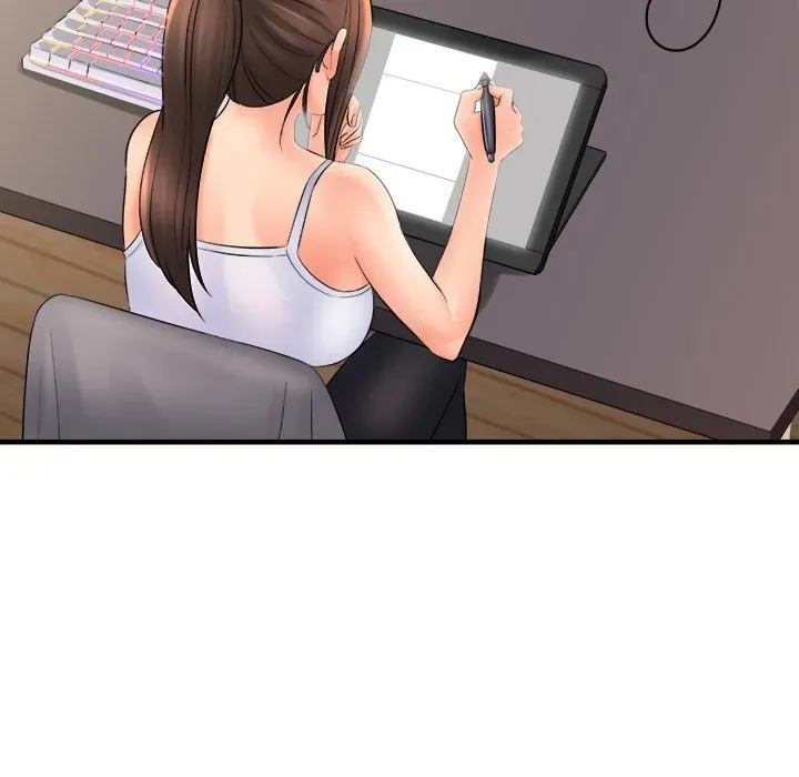Read With Chloe chapter 34 image 30 on Lezhin