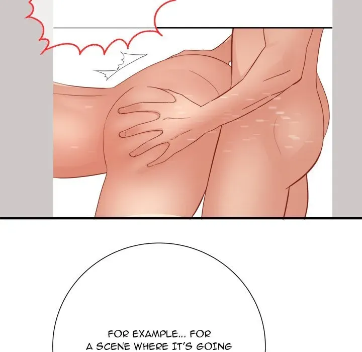 Read With Chloe chapter 34 image 32 on Lezhin