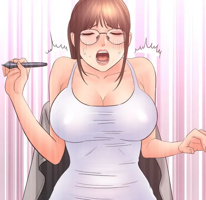 Read With Chloe chapter 34 image 35 on Lezhin