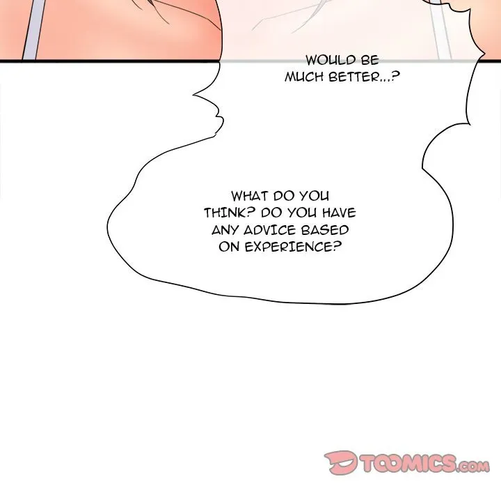 Read With Chloe chapter 34 image 38 on Lezhin
