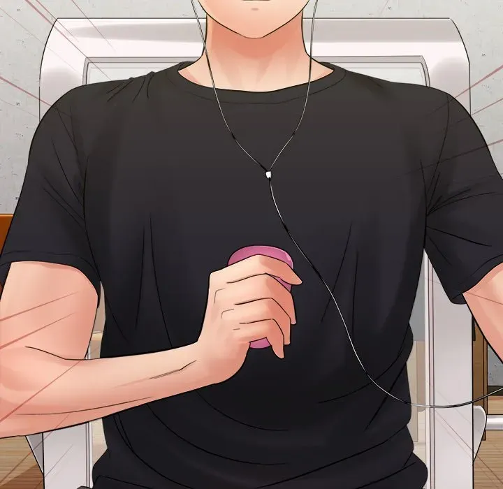 Read With Chloe chapter 34 image 45 on Lezhin