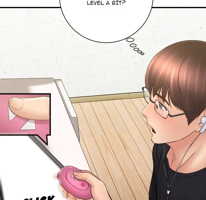 Read With Chloe chapter 34 image 49 on Lezhin