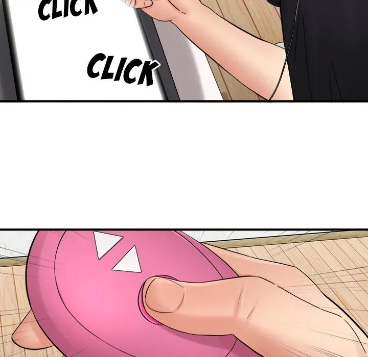 Read With Chloe chapter 34 image 50 on Lezhin
