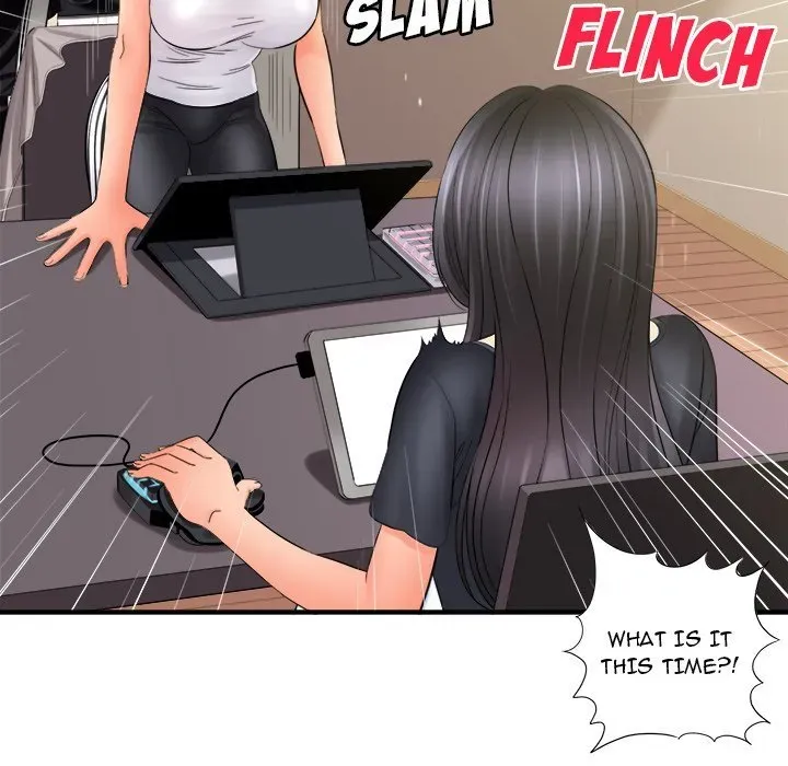 Read With Chloe chapter 34 image 58 on Lezhin