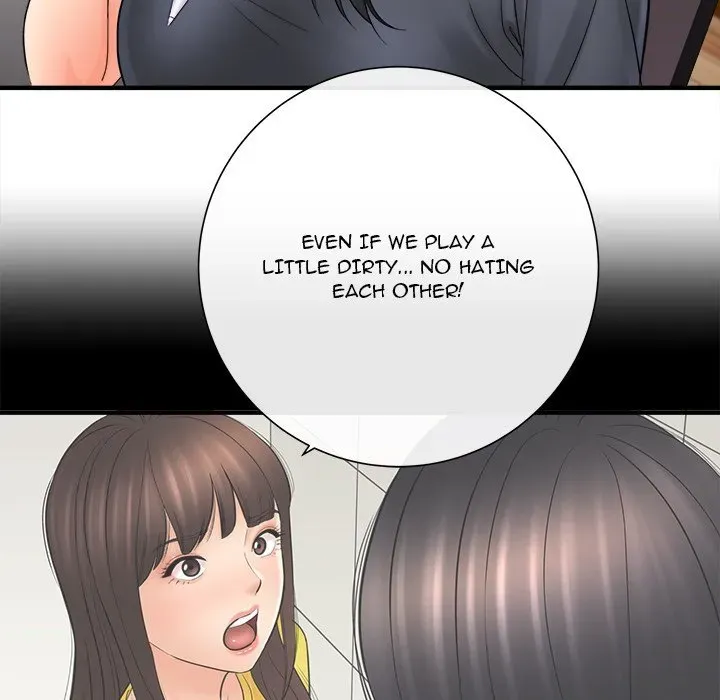 Read With Chloe chapter 34 image 6 on Lezhin