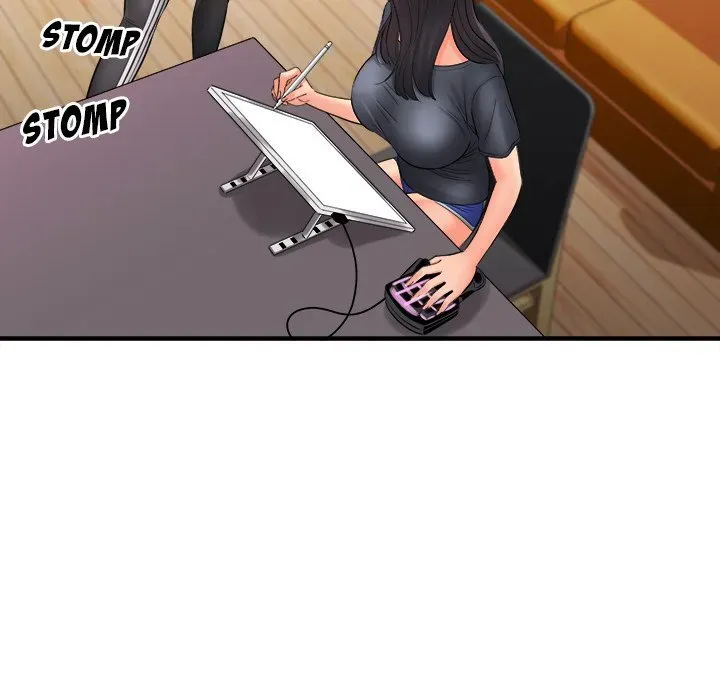 Read With Chloe chapter 34 image 60 on Lezhin
