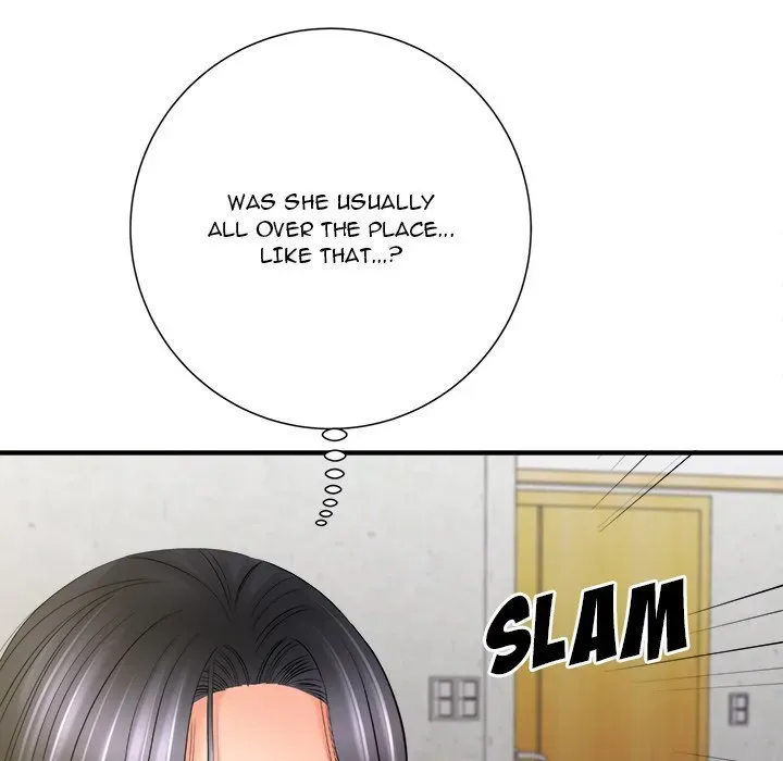 Read With Chloe chapter 34 image 61 on Lezhin