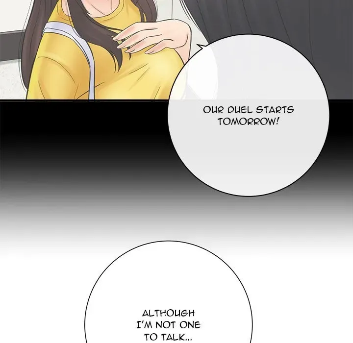 Read With Chloe chapter 34 image 7 on Lezhin