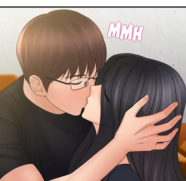 Read With Chloe chapter 34 image 70 on Lezhin