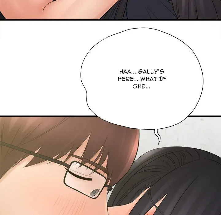 Read With Chloe chapter 34 image 71 on Lezhin