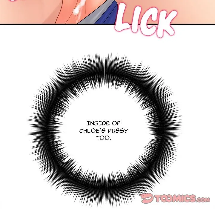 Read With Chloe chapter 34 image 92 on Lezhin
