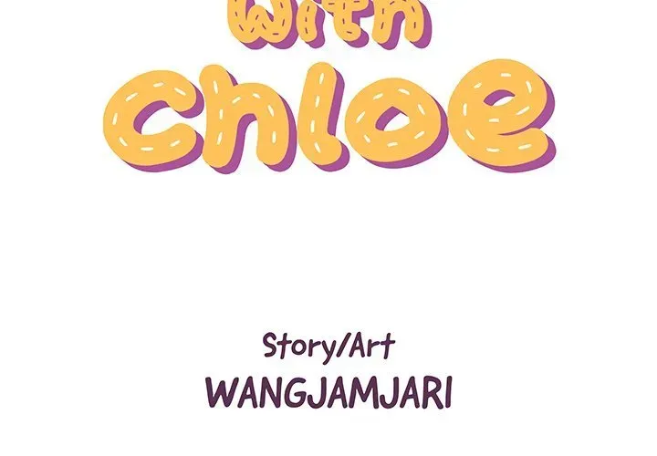 Read With Chloe chapter 35 image 1 on Lezhin