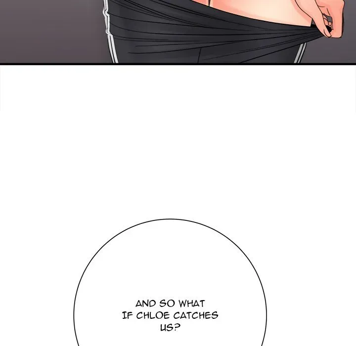Read With Chloe chapter 35 image 10 on Lezhin