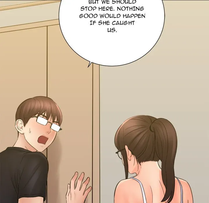 Read With Chloe chapter 35 image 108 on Lezhin