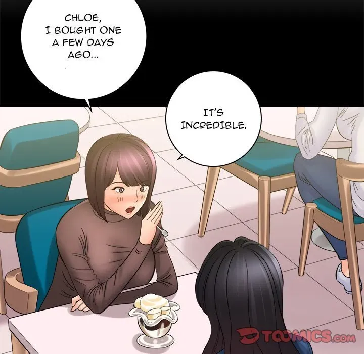 Read With Chloe chapter 35 image 119 on Lezhin