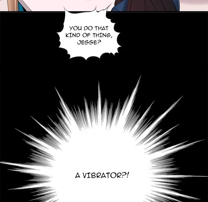 Read With Chloe chapter 35 image 120 on Lezhin