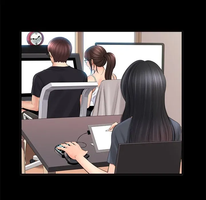 Read With Chloe chapter 35 image 122 on Lezhin
