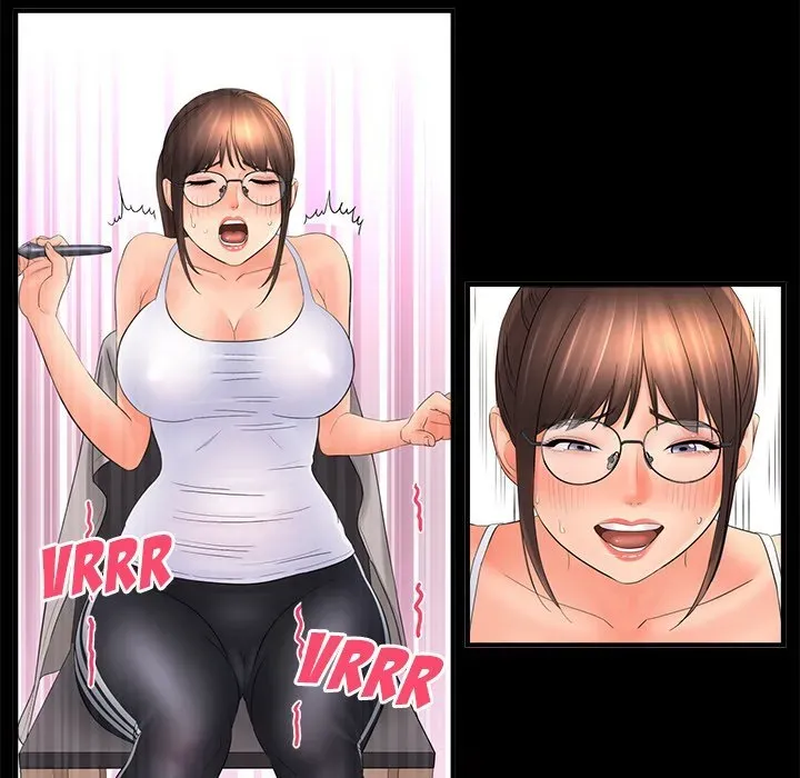 Read With Chloe chapter 35 image 123 on Lezhin