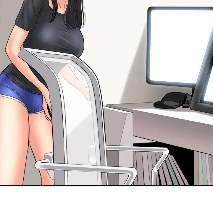 Read With Chloe chapter 35 image 130 on Lezhin