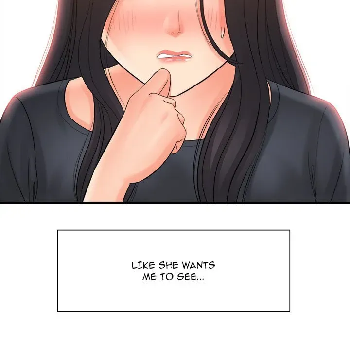Read With Chloe chapter 35 image 132 on Lezhin