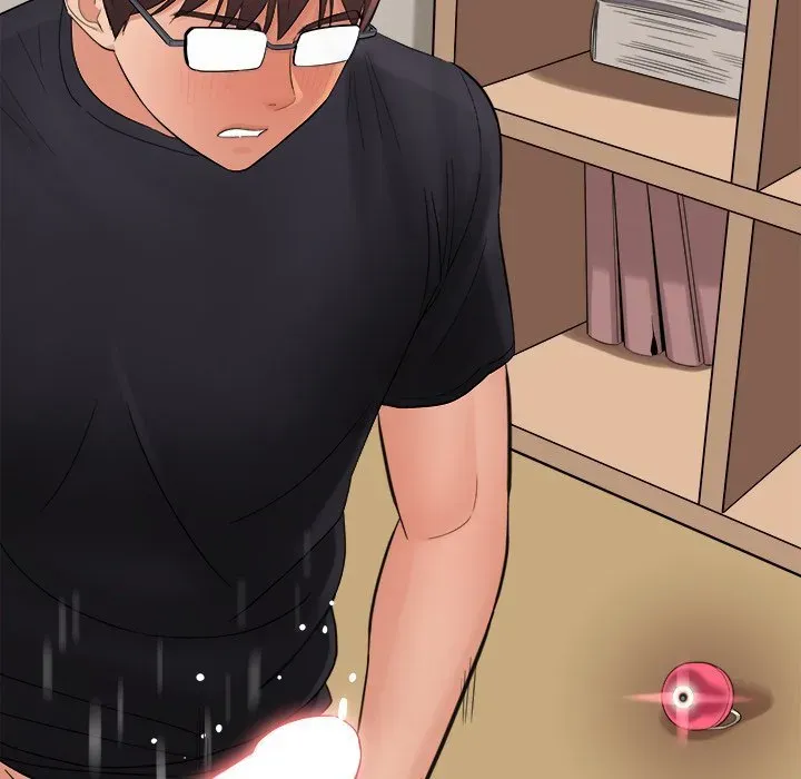 Read With Chloe chapter 35 image 148 on Lezhin