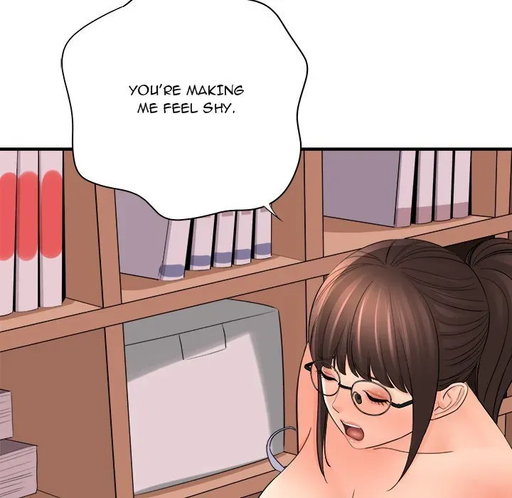 Read With Chloe chapter 35 image 25 on Lezhin