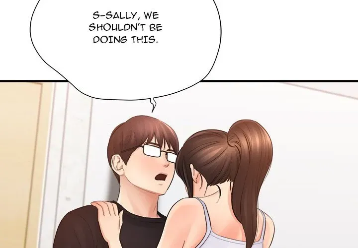 Read With Chloe chapter 35 image 3 on Lezhin