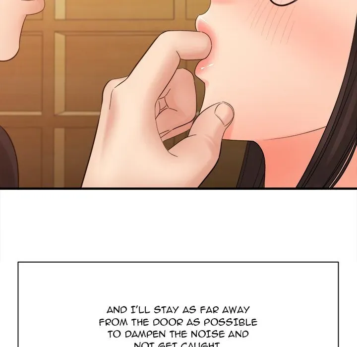 Read With Chloe chapter 35 image 50 on Lezhin