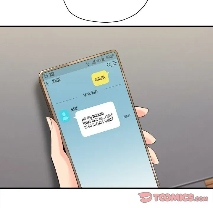 Read With Chloe chapter 35 image 65 on Lezhin