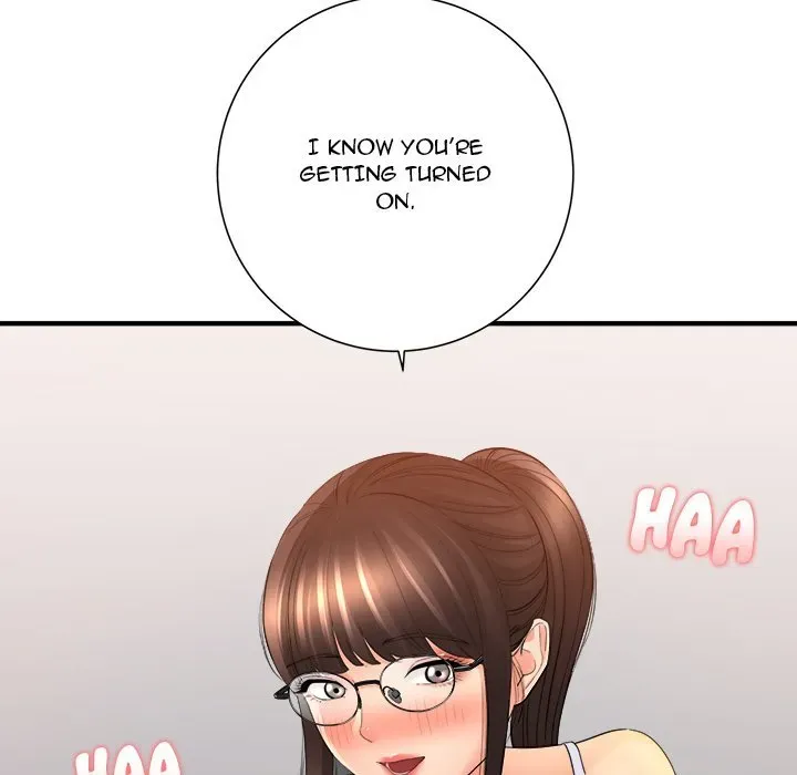 Read With Chloe chapter 35 image 8 on Lezhin