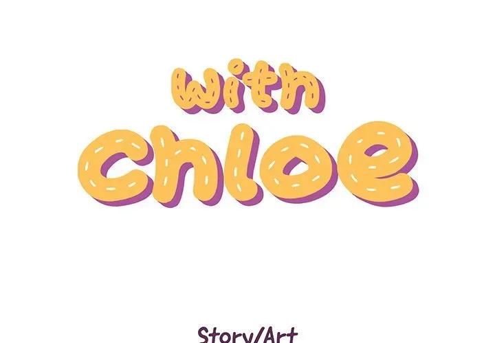 Read With Chloe chapter 36 image 1 on Lezhin
