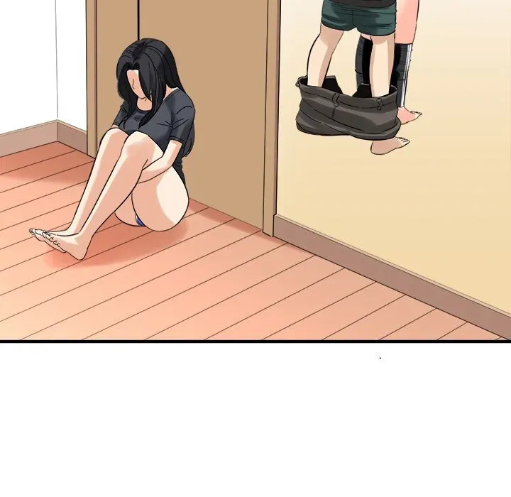 Read With Chloe chapter 36 image 116 on Lezhin