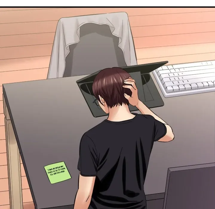 Read With Chloe chapter 36 image 155 on Lezhin