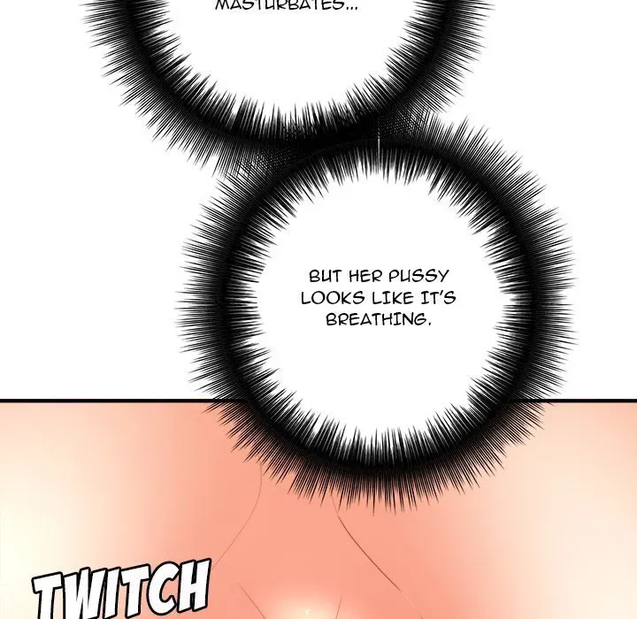 Read With Chloe chapter 36 image 20 on Lezhin