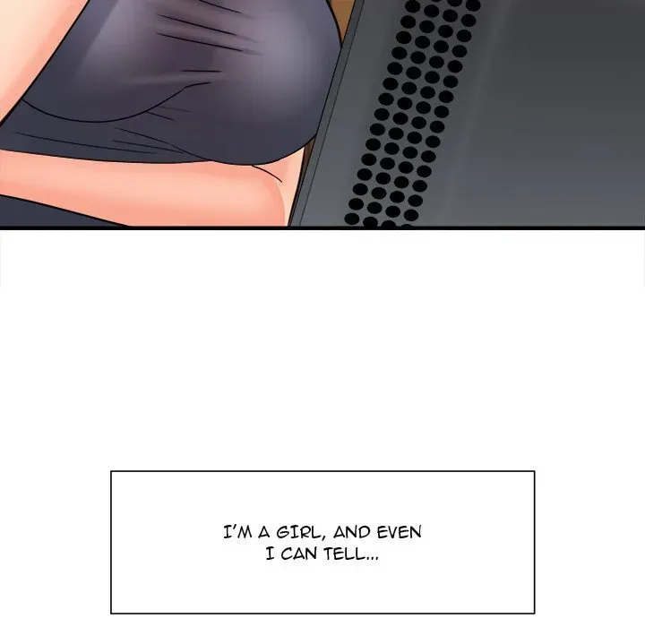 Read With Chloe chapter 36 image 30 on Lezhin