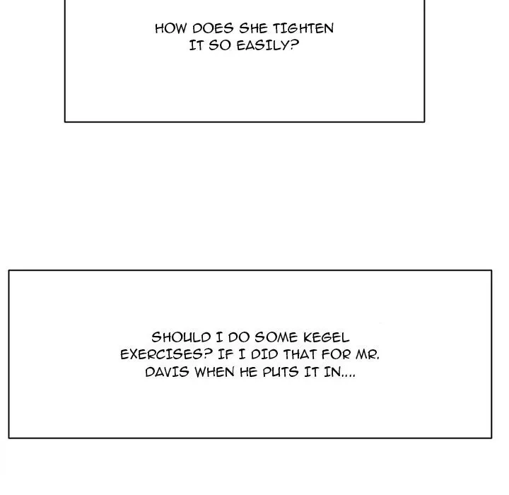 Read With Chloe chapter 36 image 34 on Lezhin