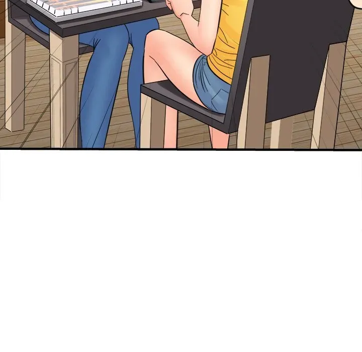 Read With Chloe chapter 37 image 100 on Lezhin