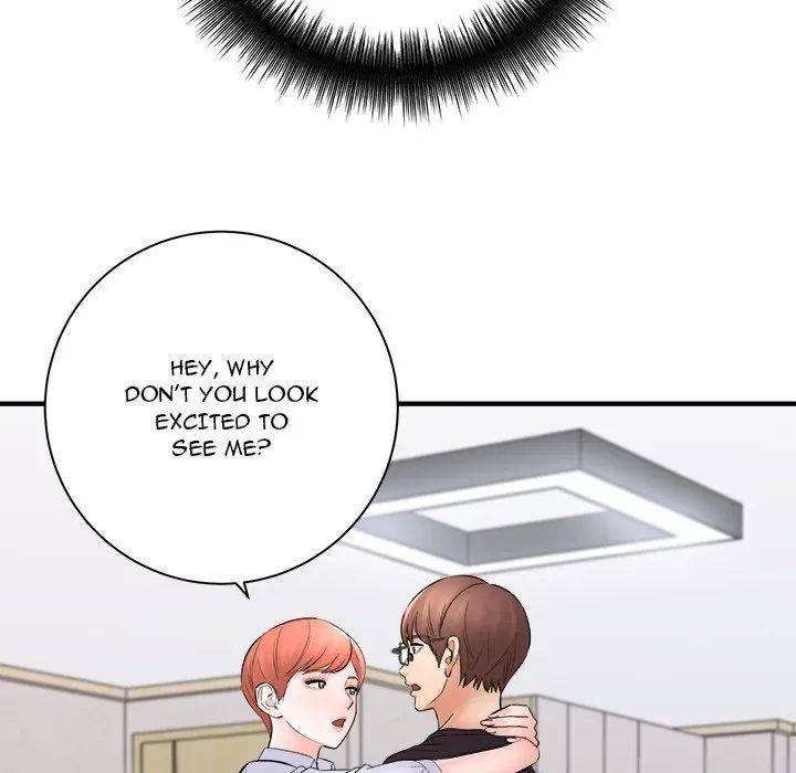 Read With Chloe chapter 37 image 105 on Lezhin