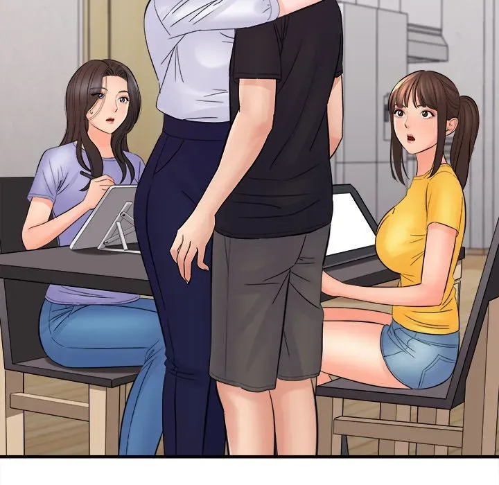Read With Chloe chapter 37 image 106 on Lezhin