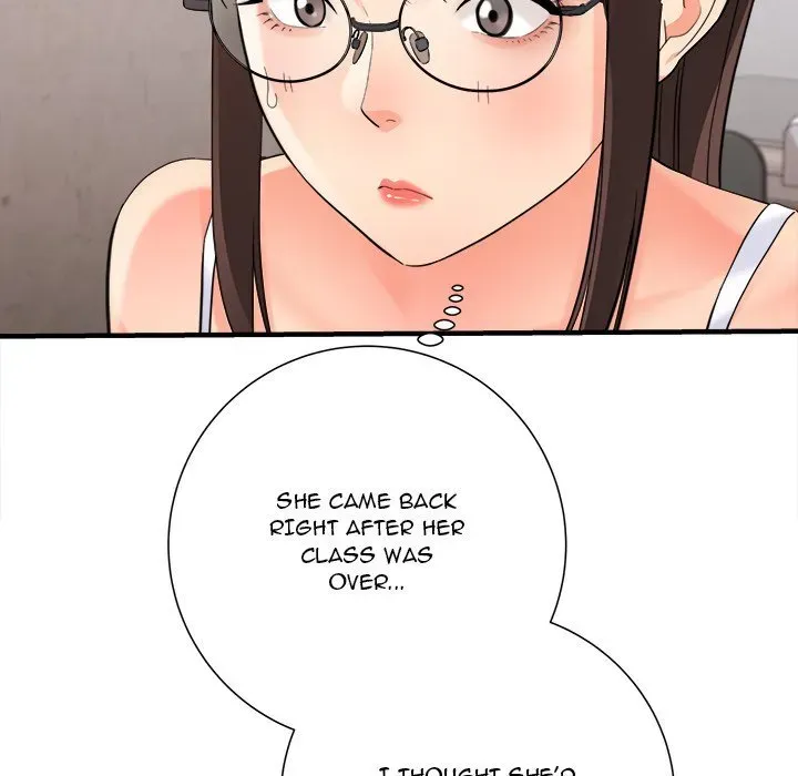 Read With Chloe chapter 37 image 11 on Lezhin