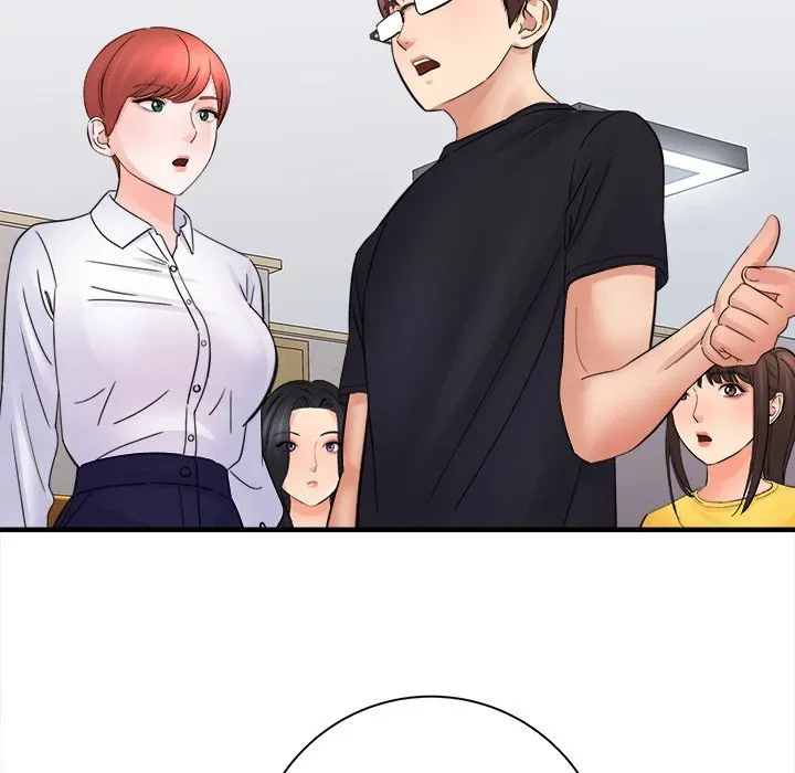 Read With Chloe chapter 37 image 119 on Lezhin