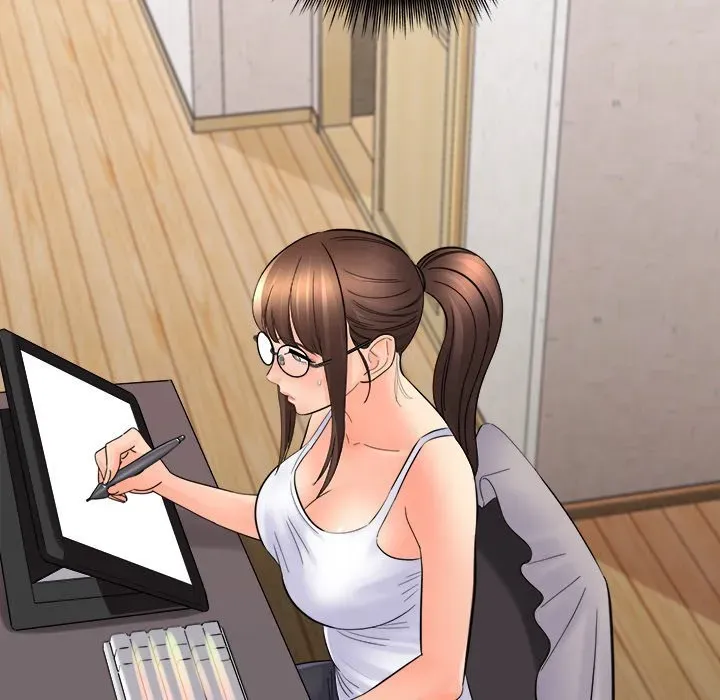 Read With Chloe chapter 37 image 19 on Lezhin