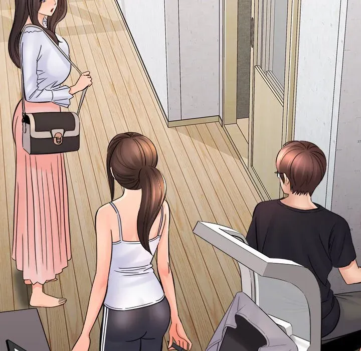 Read With Chloe chapter 37 image 22 on Lezhin
