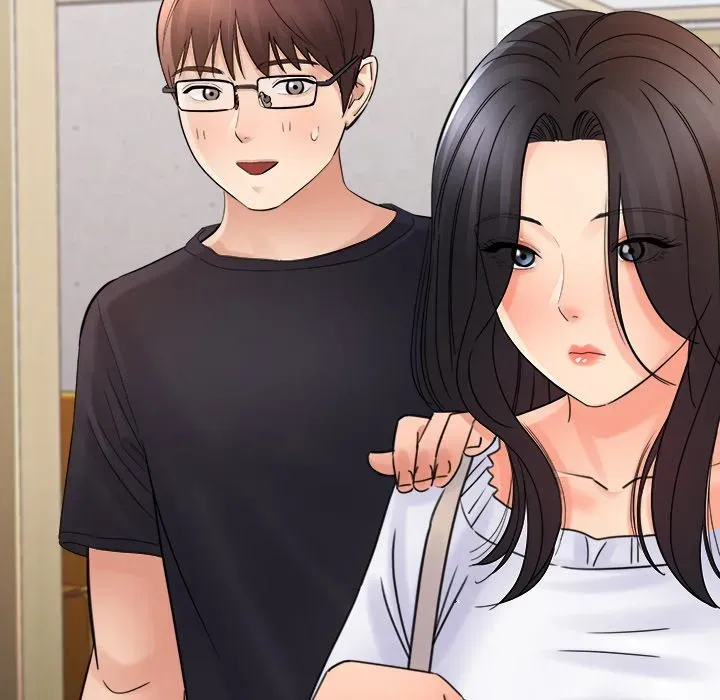 Read With Chloe chapter 37 image 24 on Lezhin